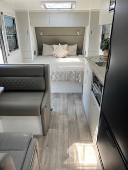 2026 Design RV 174Md Getaway 17.4'