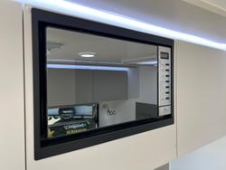 2026 Design RV 174Md Getaway 17.4'