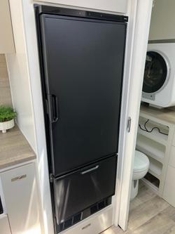 2026 Design RV 174Md Getaway 17.4'