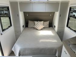 2026 Design RV 174Md Getaway 17.4'