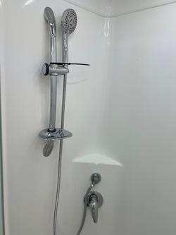 2026 Design RV 174Md Getaway 17.4'