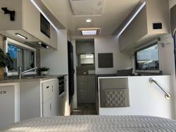 2026 Design RV 174Md Getaway 17.4'