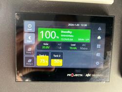 2026 Design RV F206m Getaway 20.6'