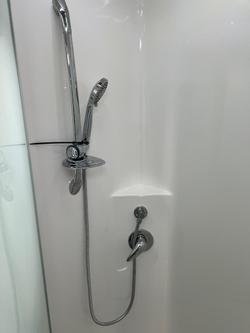 2026 Design RV F206m Getaway 20.6'