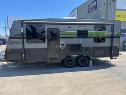 2026 Design RV F206m Getaway 20.6'