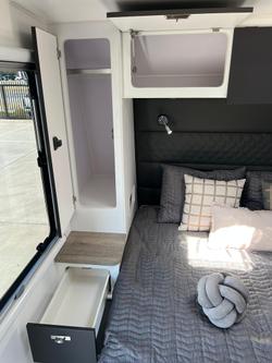 2026 Design RV F206m Getaway 20.6'