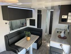 2026 Design RV F206m Getaway 20.6'