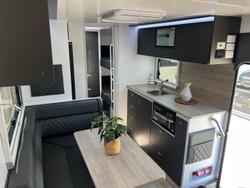 2026 Design RV F206m Getaway 20.6'