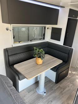 2026 Design RV F206m Getaway 20.6'