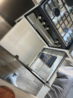 2026 Design RV F206m Getaway 20.6'