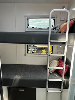 2026 Design RV F206m Getaway 20.6'