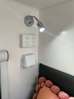 2026 Design RV F206m Getaway 20.6'