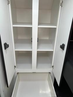 2026 Design RV F206m Getaway 20.6'