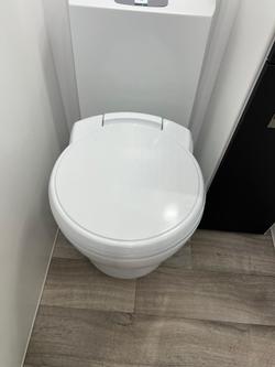 2026 Design RV F206m Getaway 20.6'