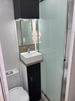 2026 Design RV F206m Getaway 20.6'