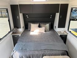 2026 Design RV F206m Getaway 20.6'