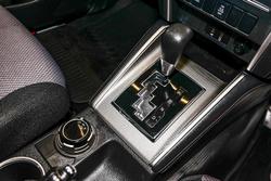 2022 Mitsubishi Triton GLX+