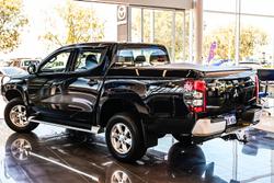 2022 Mitsubishi Triton GLX+