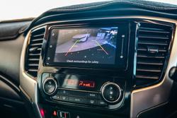 2022 Mitsubishi Triton GLX+