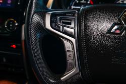 2022 Mitsubishi Triton GLX+