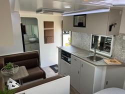 2026 Design RV 186R Getaway 18.6'