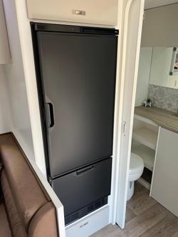 2026 Design RV 186R Getaway 18.6'