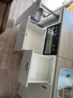 2026 Design RV 186R Getaway 18.6'