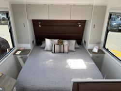 2026 Design RV 186R Getaway 18.6'