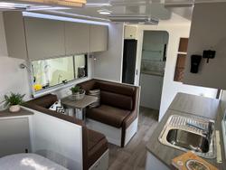 2026 Design RV 186R Getaway 18.6'