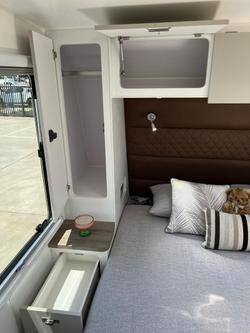 2026 Design RV 186R Getaway 18.6'