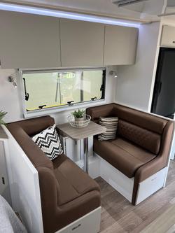 2026 Design RV 186R Getaway 18.6'