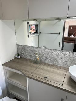 2026 Design RV 186R Getaway 18.6'