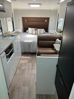 2026 Design RV 186R Getaway 18.6'