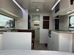 2026 Design RV 186R Getaway 18.6'