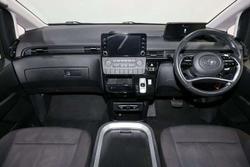 2022 Hyundai STARIA