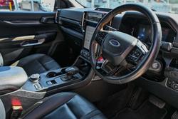 2024 Ford Ranger Wildtrak