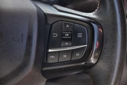 2024 Ford Ranger Wildtrak