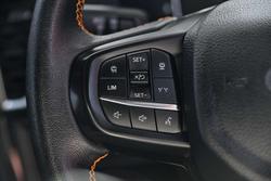 2024 Ford Ranger Wildtrak