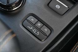 2024 Ford Ranger Wildtrak