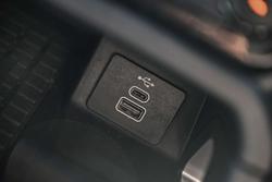 2024 Ford Ranger Wildtrak