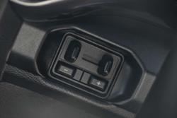 2024 Ford Ranger Wildtrak