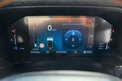 2024 Ford Ranger Wildtrak