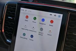 2024 Ford Ranger Wildtrak