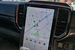 2024 Ford Ranger Wildtrak