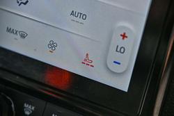 2024 Ford Ranger Wildtrak