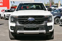 2024 Ford Ranger Wildtrak