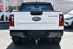 2024 Ford Ranger Wildtrak