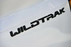 2024 Ford Ranger Wildtrak