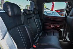 2024 Ford Ranger Wildtrak