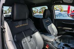 2024 Ford Ranger Wildtrak